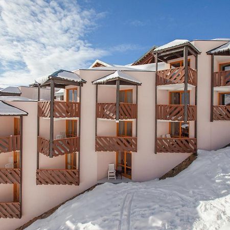 Residence Pierre & Vacances Le Tikal Val Thorens Luaran gambar